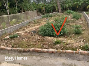 Bán đất huyện Bình Lục, tỉnh Hà Nam, giá 400 triệu