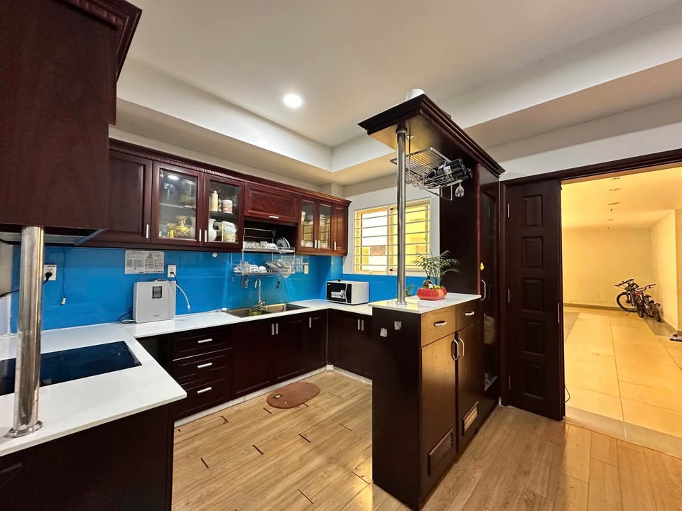 Bán căn hộ chung cư thành phố Vũng Tàu, tỉnh Bà Rịa, Vũng Tàu, giá 4,15 tỷ