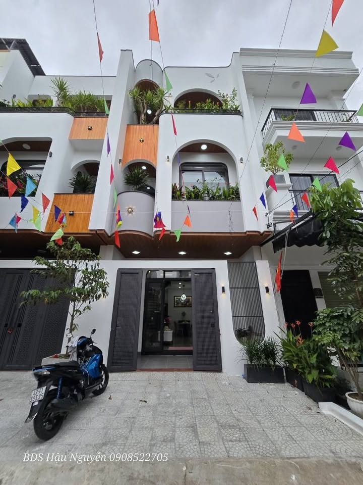 Cho thuê nhà riêng quận Thanh Khê, thành phố Đà Nẵng, giá 7,95 tỷ