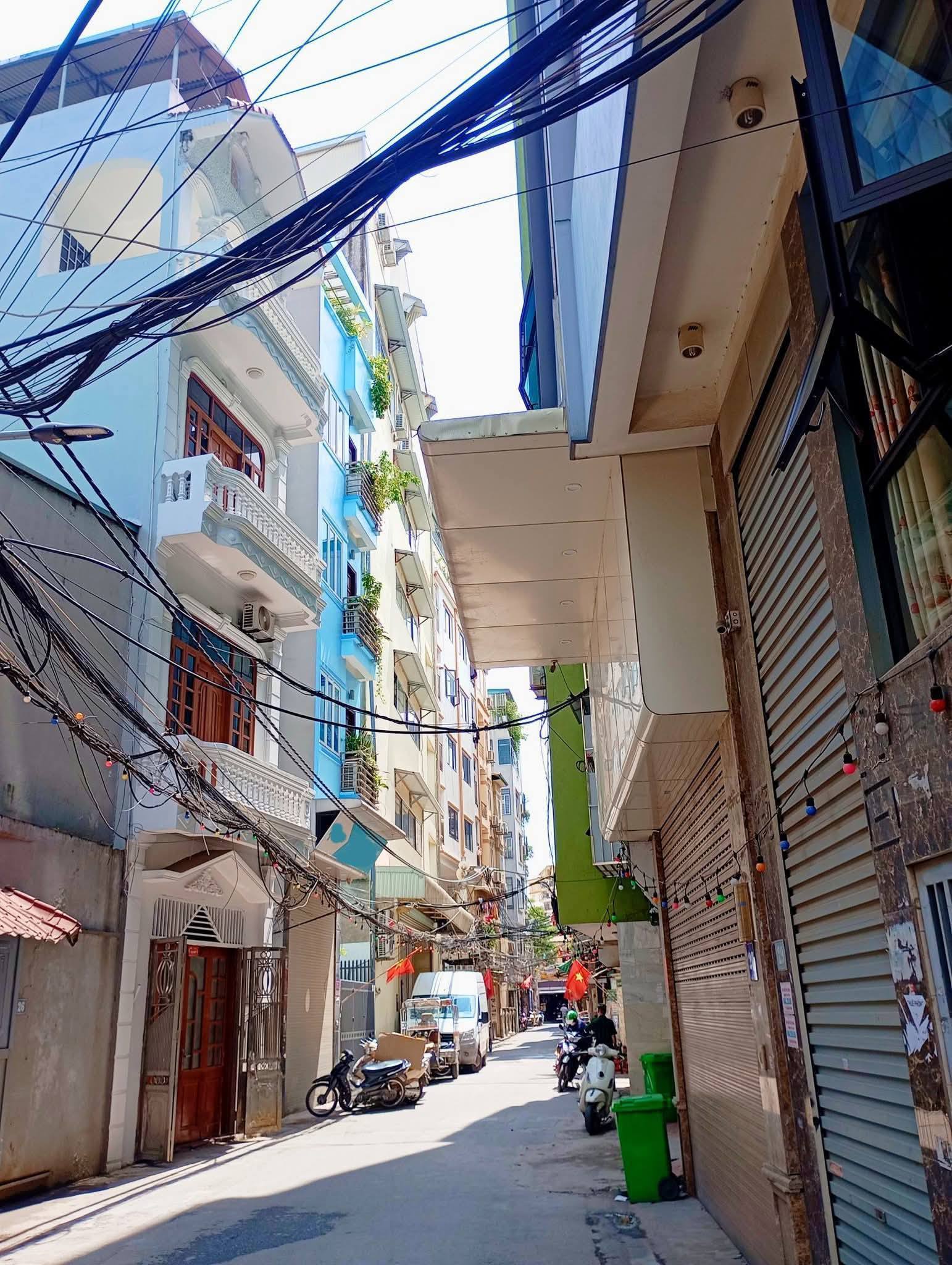 Bán nhà riêng quận Nam Từ Liêm, thành phố Hà Nội, giá 20 tỷ