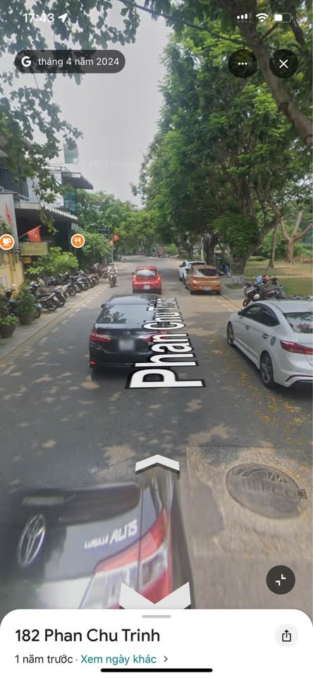 Bán nhà riêng thành phố Huế, tỉnh Thừa Thiên Huế ,giá 3,5 tỷ