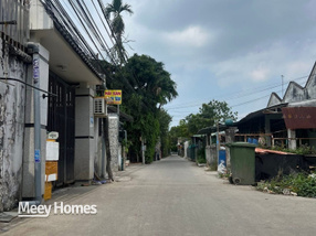 Bán đất thành phố Thuận An, tỉnh Bình Dương, giá 4,38 tỷ