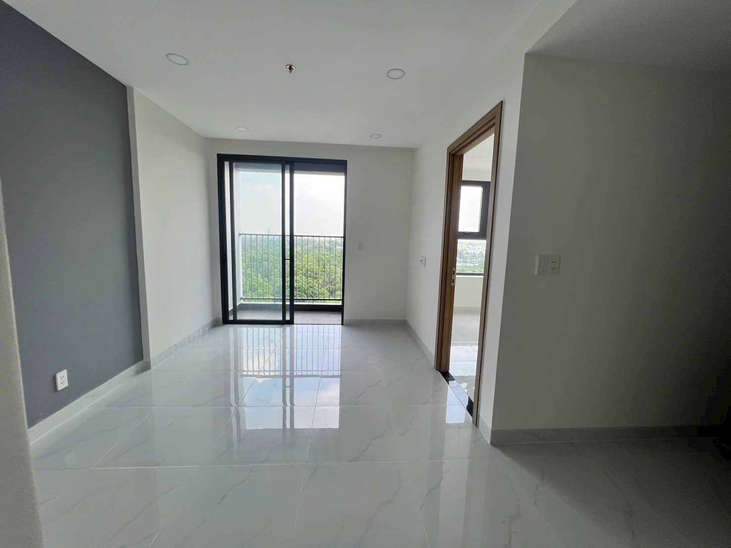 Cho thuê căn hộ chung cư, thành phố Thủ Dầu Một, tỉnh Bình Dương, giá 6 triệu