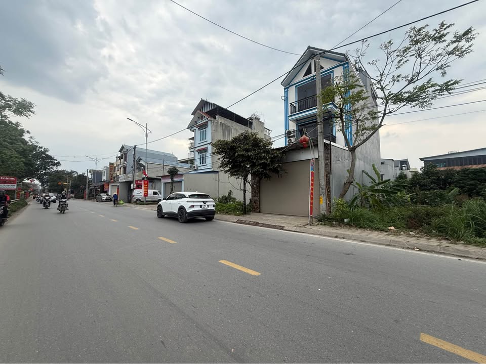 Bán đất trung tâm Thái Hòa, Hợp Đồng, phường Chương Mỹ, Hà Nội