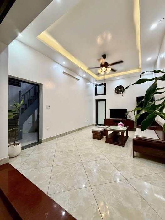 Bán nhà riêng quận Đống Đa, thành phố Hà Nội, giá 6,95 tỷ