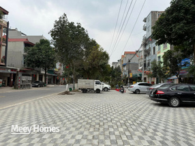 Cho thuê nhà riêng huyện Đông Anh, thành phố Hà Nội