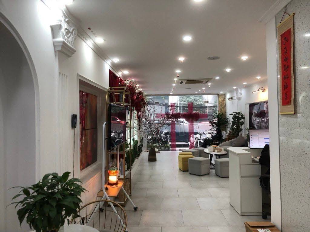 Bán nhà riêng quận Hoàng Mai, thành phố Hà Nội, giá 26 tỷ