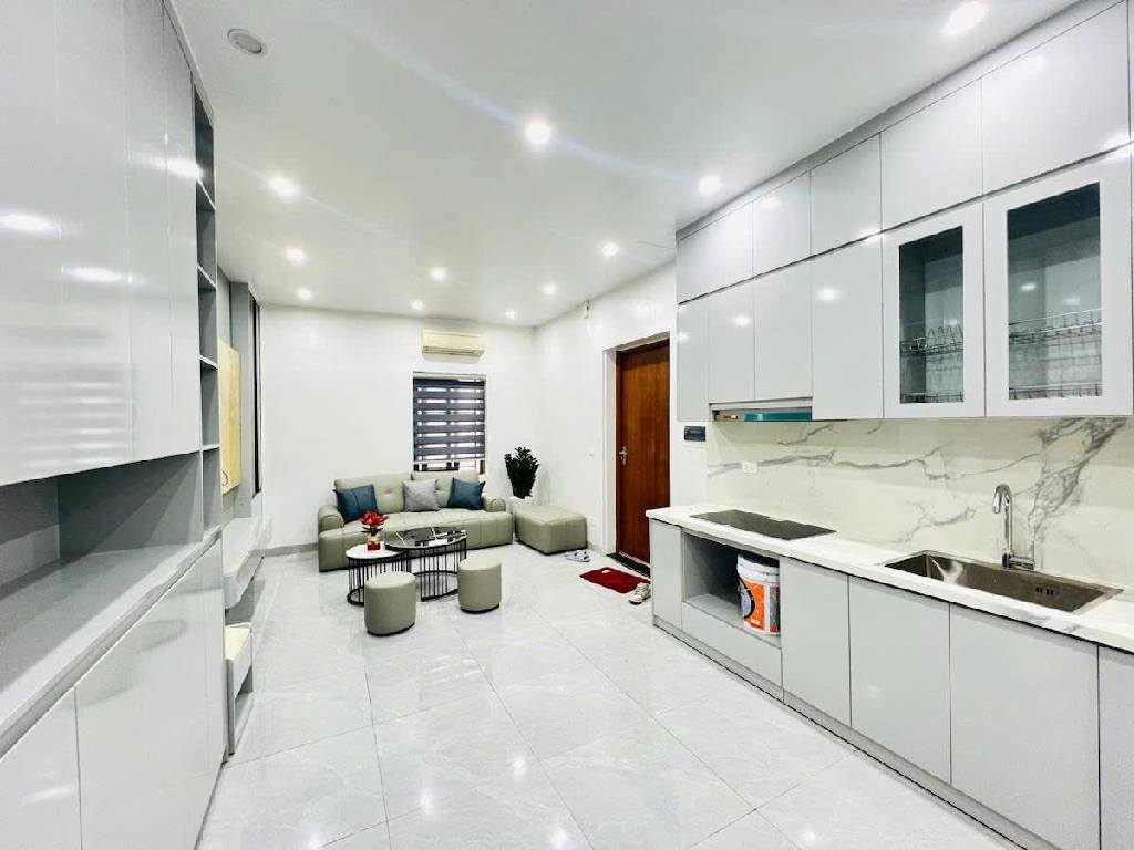 Bán nhà tập thể quận Hai Bà Trưng, thành phố Hà Nội, giá 5,6 tỷ