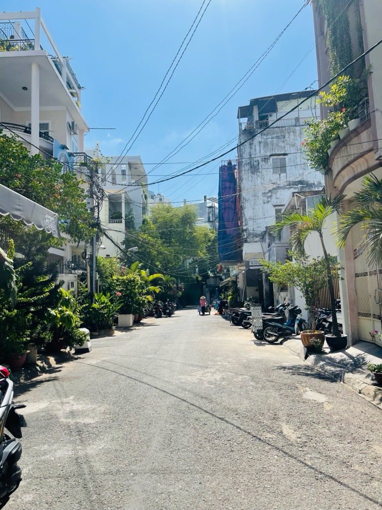 Bán nhà riêng quận Tân Bình, thành phố Hồ Chí Minh, giá 10,5 tỷ