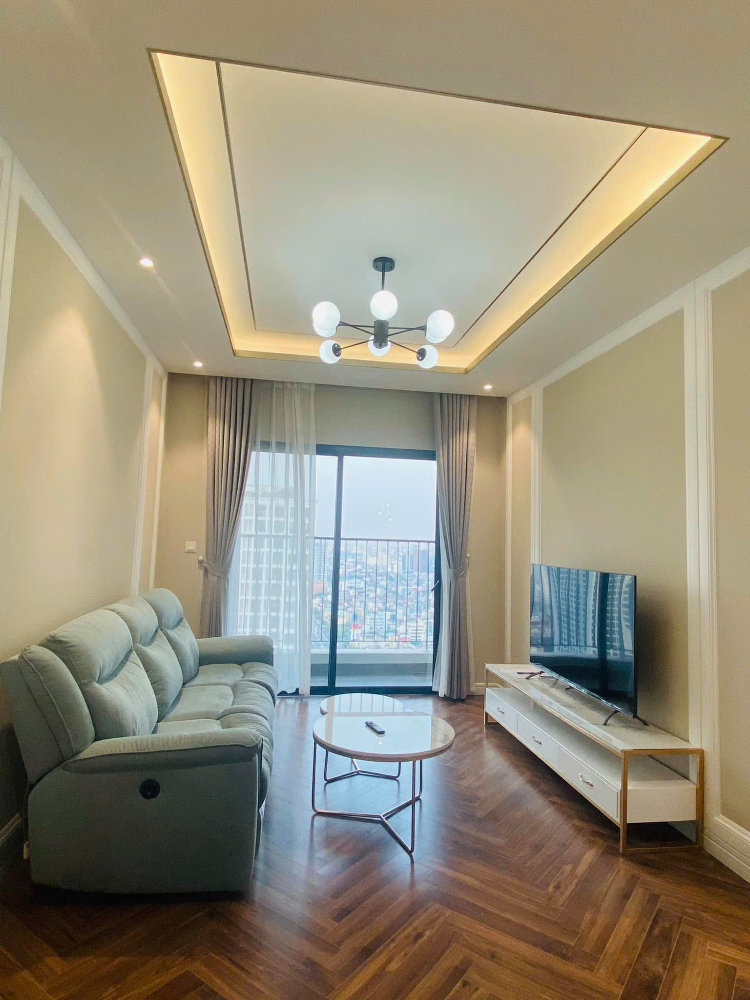 Chính chủ cần bán gấp căn hộ ở King Palace 108 Nguyễn Trãi - Thanh Xuân, 100m2, 3 phòng ngủ, có slot ô tô