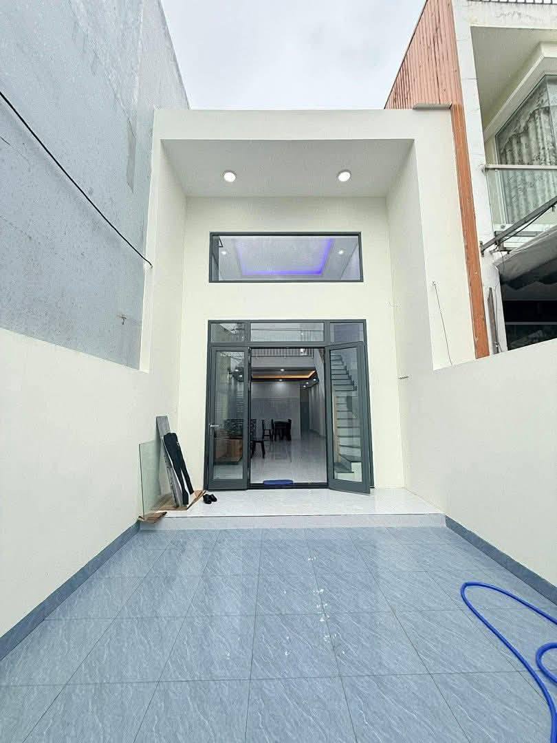 Cho thuê nhà riêng quận Hải Châu, thành phố Đà Nẵng, giá 10 triệu