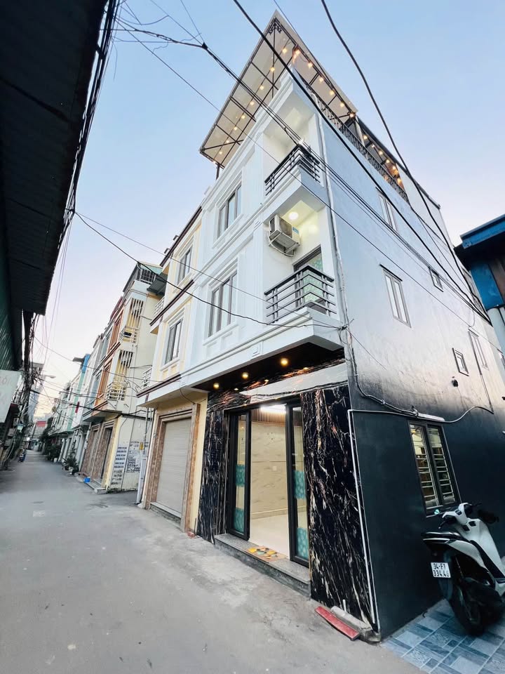 Bán kho bãi, nhà xưởng, khu công nghiệp quận Hải An, thành phố Hải Phòng, giá 3,09 tỷ