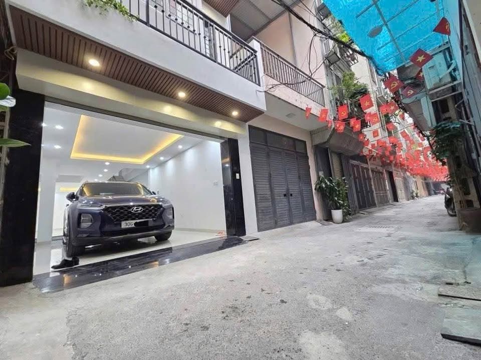 Bán matxa-spa quận Tây Hồ, thành phố Hà Nội, giá 36 tỷ