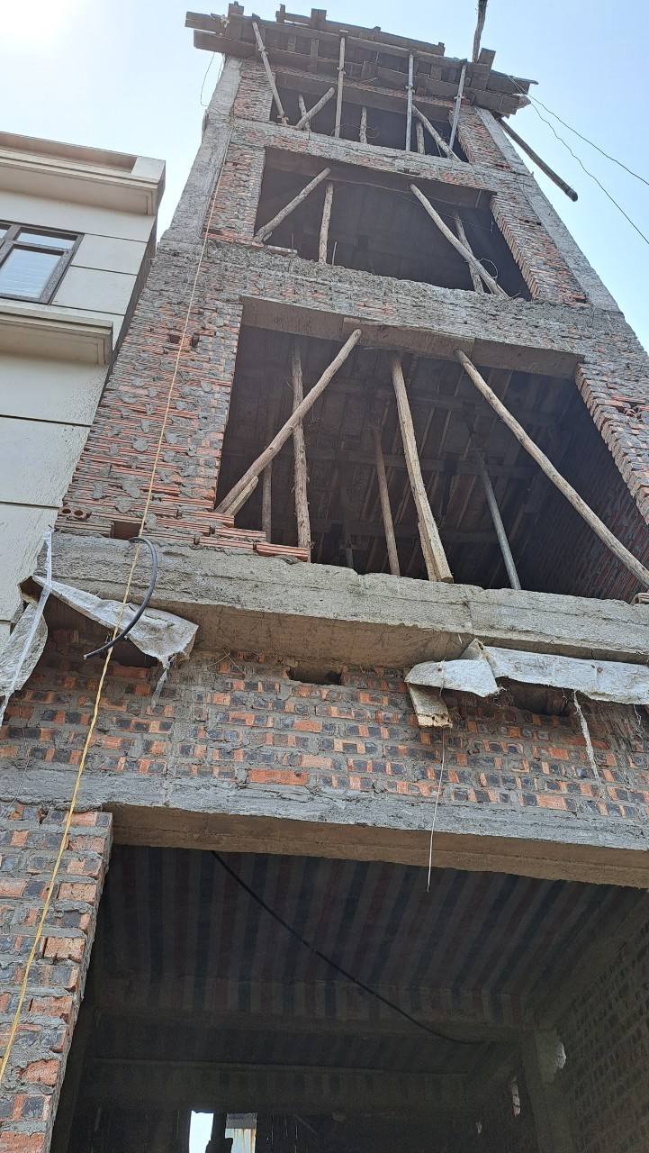 Bán nhà riêng huyện Thanh Trì, thành phố Hà Nội, giá 4 tỷ