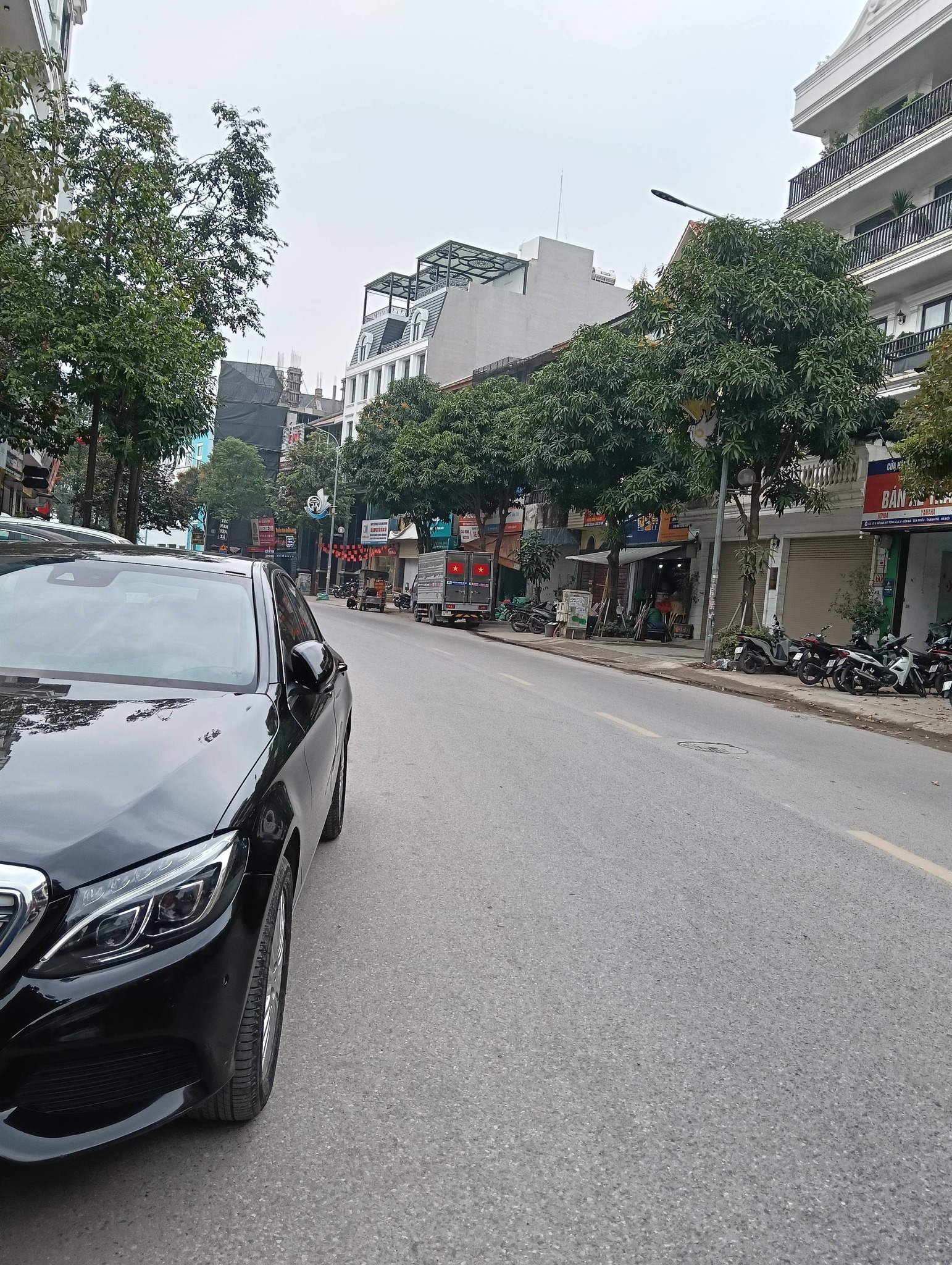 Bán nhà riêng quận Hà Đông, thành phố Hà Nội