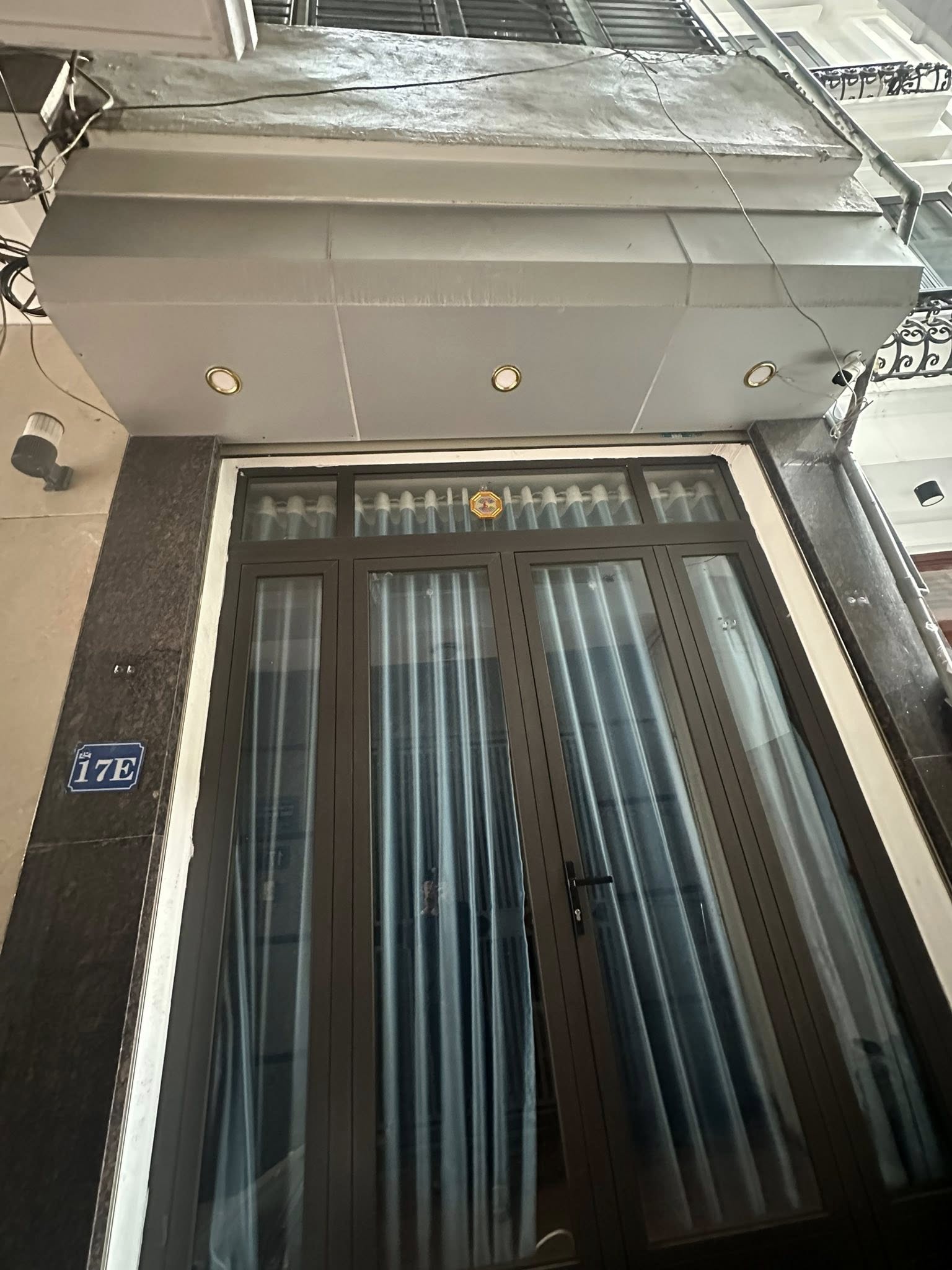 Bán nhà riêng quận Cầu Giấy, thành phố Hà Nội, giá 9,3 tỷ