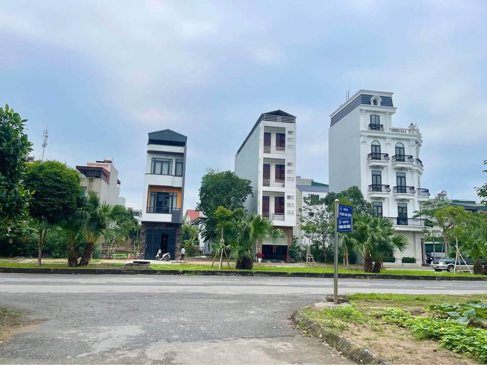 Bán đất huyện Ninh Giang, tỉnh Hải Dương, giá 3 tỷ