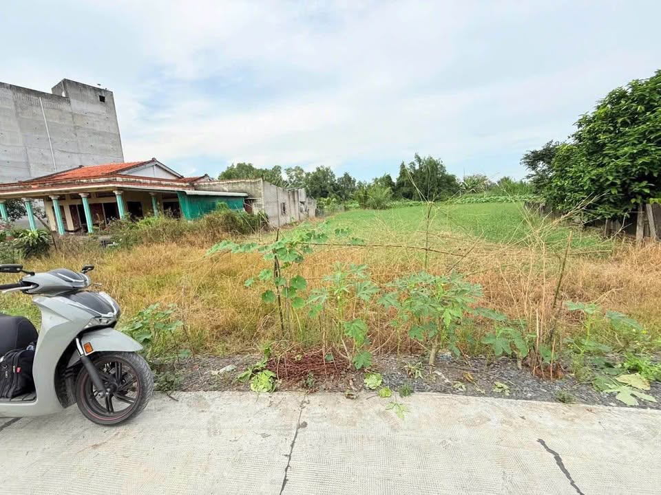 Bán kho bãi, nhà xưởng, khu công nghiệp huyện Bến Lức, tỉnh Long An, giá 3,3 tỷ