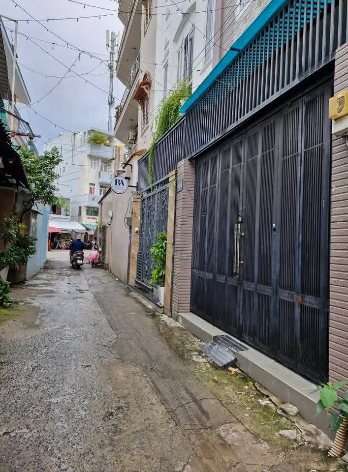 Bán nhà riêng thành phố Thủ Đức, thành phố Hồ Chí Minh, giá 5,1 tỷ