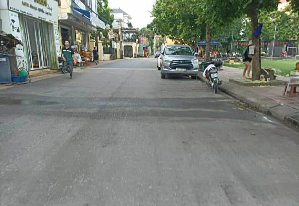 Bán đất huyện Mê Linh, thành phố Hà Nội, giá 2 tỷ