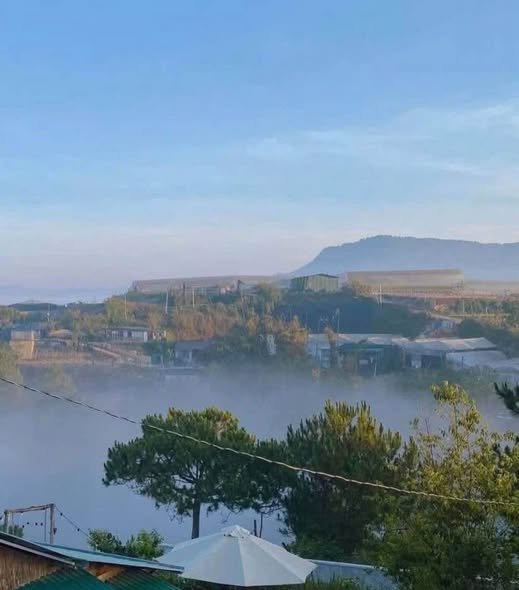 Bán lô đất Lữ Gia Phường 9, Đà Lạt, đường ô tô tận nơi, giá 900 triệu