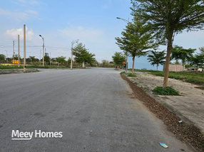 Bán lô đất mặt đường 27m kinh doanh tốt tại khu đô thị Nam Hùng, Phủ Lý, Hà Nam