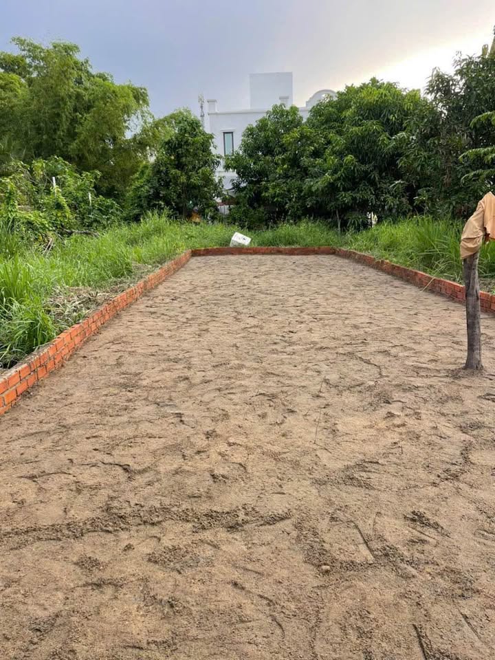 Bán đất thành phố Nha Trang, tỉnh Khánh Hòa, giá 2,65 tỷ