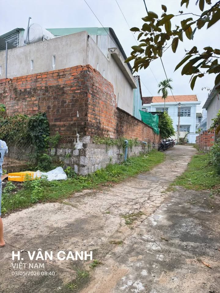 Đất Vân Canh 180m2 full thổ cư nở hậu, giá hời như mơ