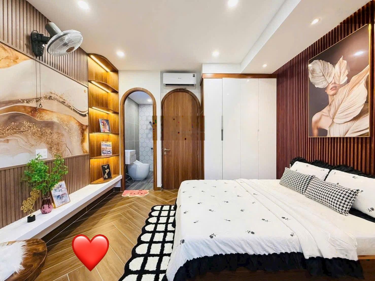 Bán nhà cho thuê sẵn 27triệu ngay Nguyễn Văn Thủ - Quận 1.Giá 4Tỷ7/84.9m2 gần công viên Lê Văn Tám