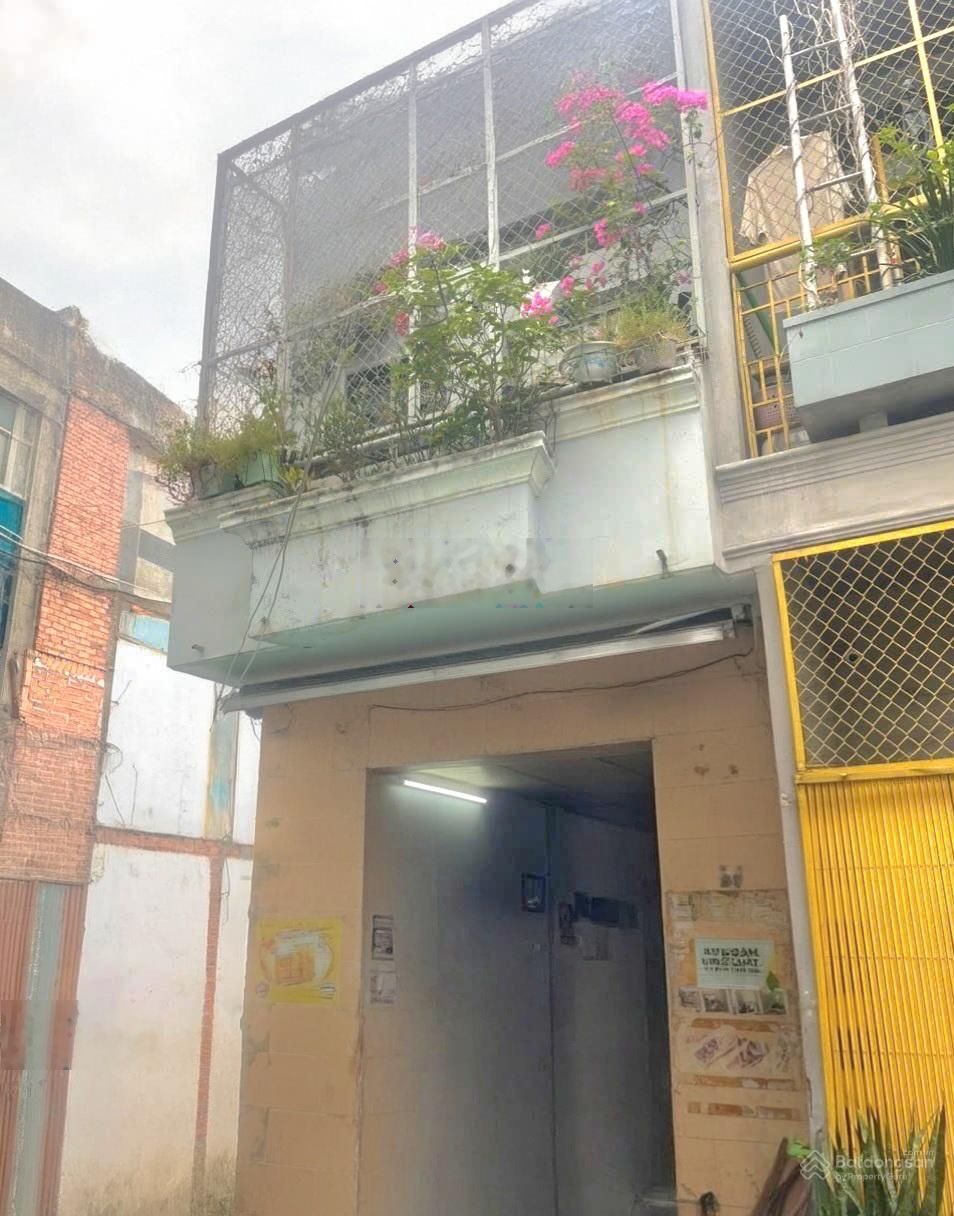 CLB Lan Anh, sát mặt tiền hẻm xe hơi kinh doanh Cách mạng tháng 8 Quận 10, 36m, 3PN Dòng tiền cao