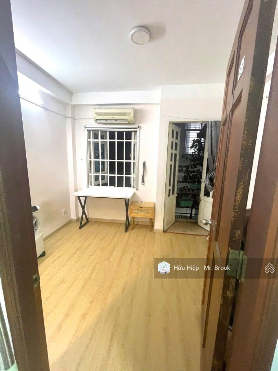Bán nhà Nguyễn Trãi, Quận 1, gần Trần Hưng Đạo, 5PN, làm CHDV hoặc AirBnB, giá 7.9 tỷ