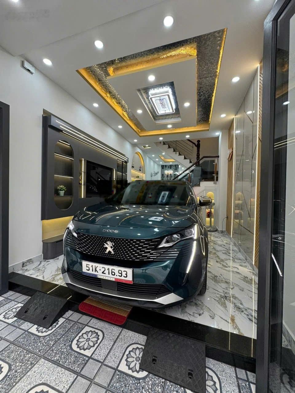 [ 2TỶ 850 ] Hẻm 1 trục, sát mặt tiền Bàu Cát, Đang sẵn HĐ Thuê 21 triệu/tháng. LH 0903632392 QUÂN