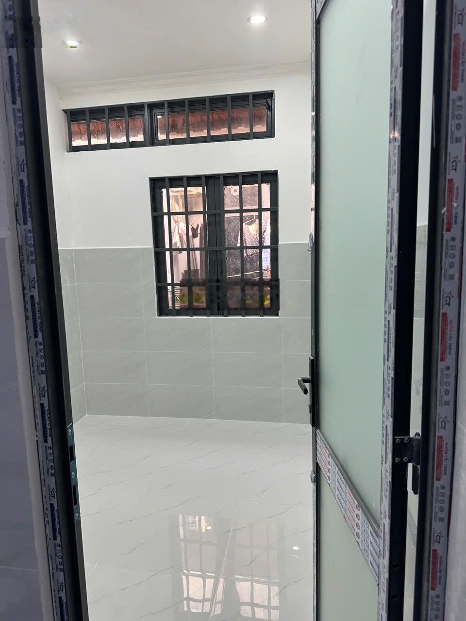 Căn góc 2MT hẻm 3m - nhà đẹp ở liền - sát ĐH Công Thương