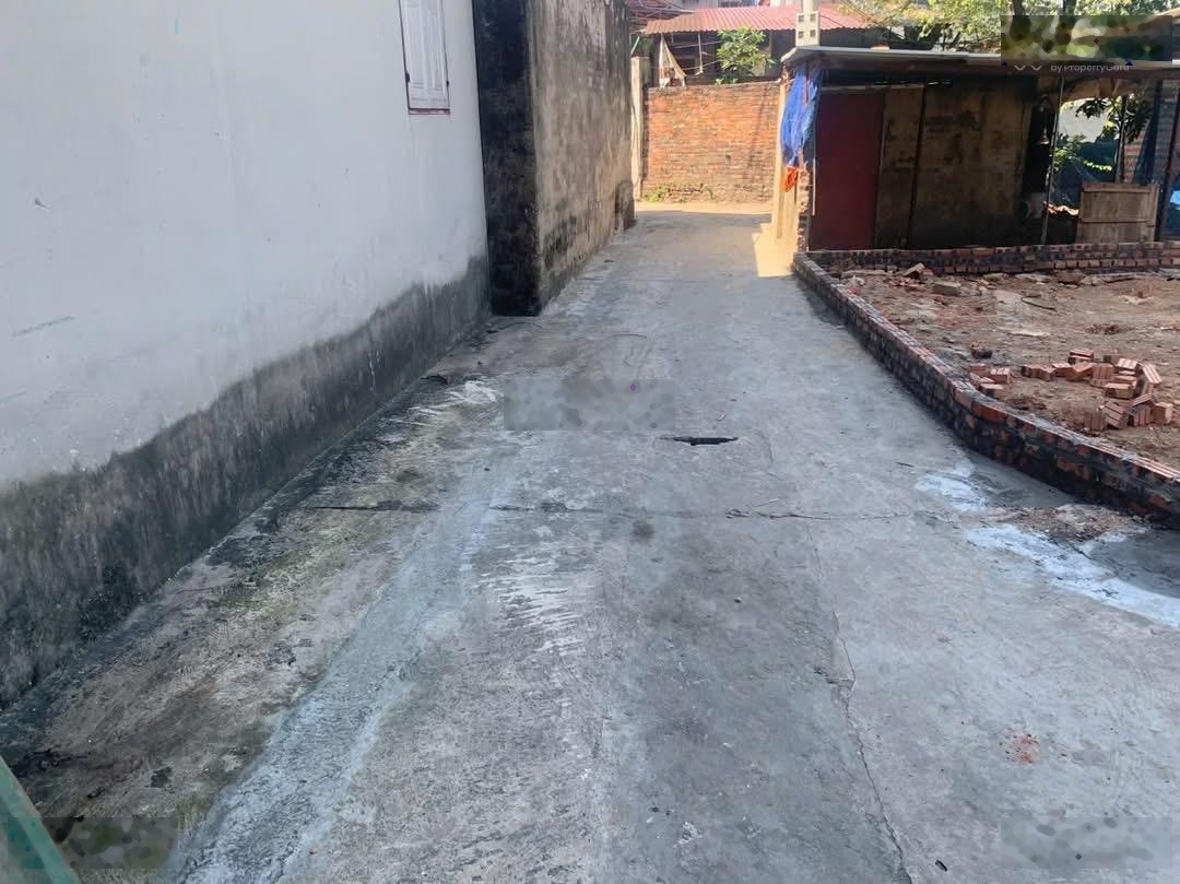 Chính chủ cần tiền bán nhanh 88,5m2, lô góc 2MT, tại Yên Tàng, Đa Phúc