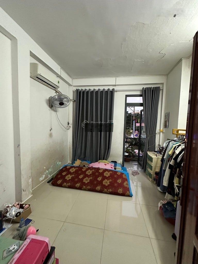 Nhanh mới kịp, 4 tầng mặt tiền kinh doanh đường lớn xe tải, trung tâm Q11, giá chỉ nhỉnh 5 tỷ