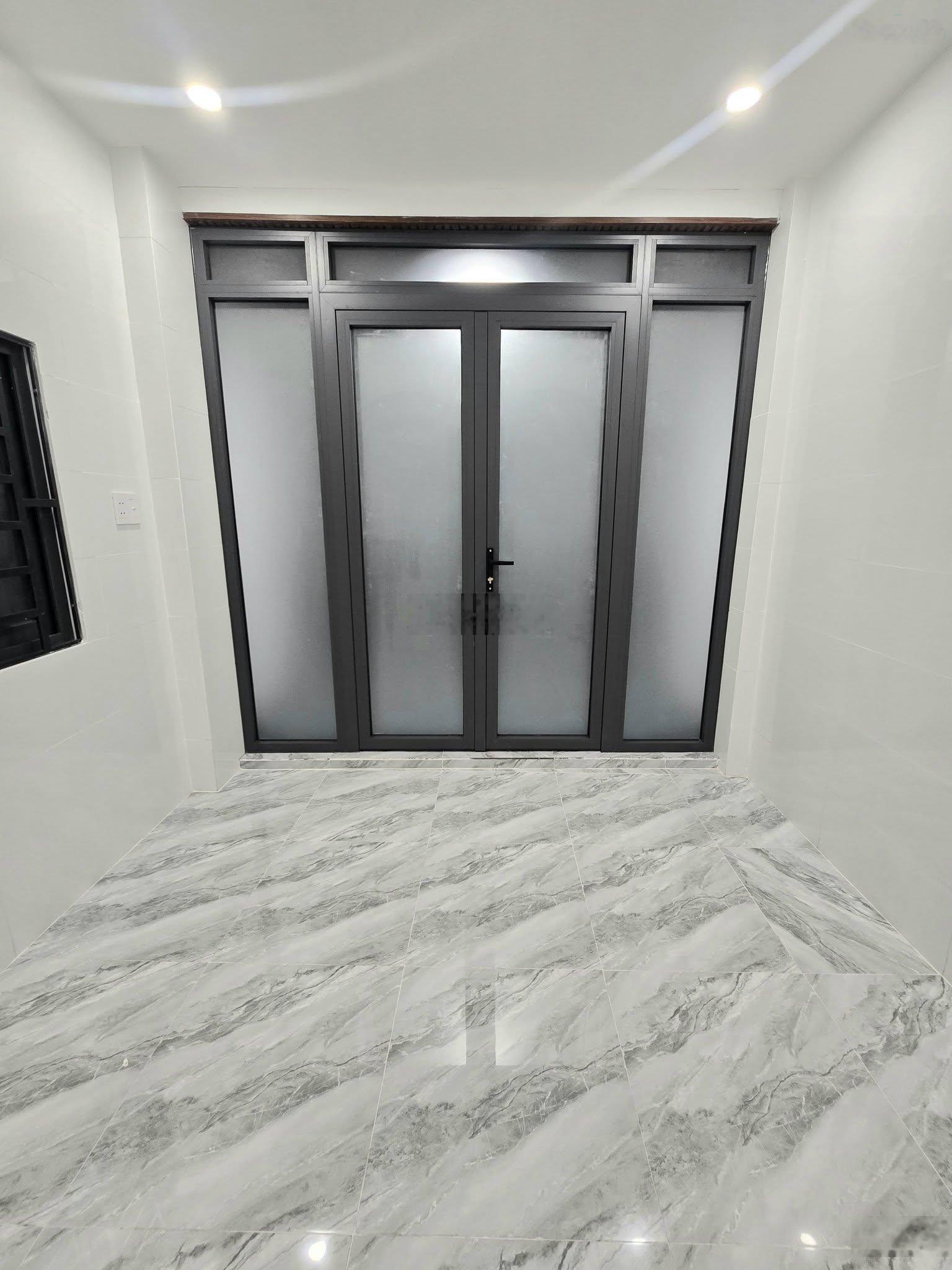 Bán Nhà Bình Tân Đường Số 28A Giá 2 Tỷ 580 Diện Tích 52m²