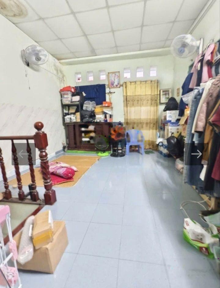 Bán Nhà riêng hàng hiếm tại Đô Đốc Lộc, 3,75 tỷ, 24 m2, 2PN, 2WC, Quận Tân Phú, TP.HCM