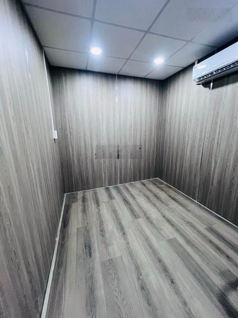 Bán nhà mới đẹp 3 tầng - 4pn - tặng nội thất - gần chợ phú thuận quận 7 - nhỉnh 3tỷ