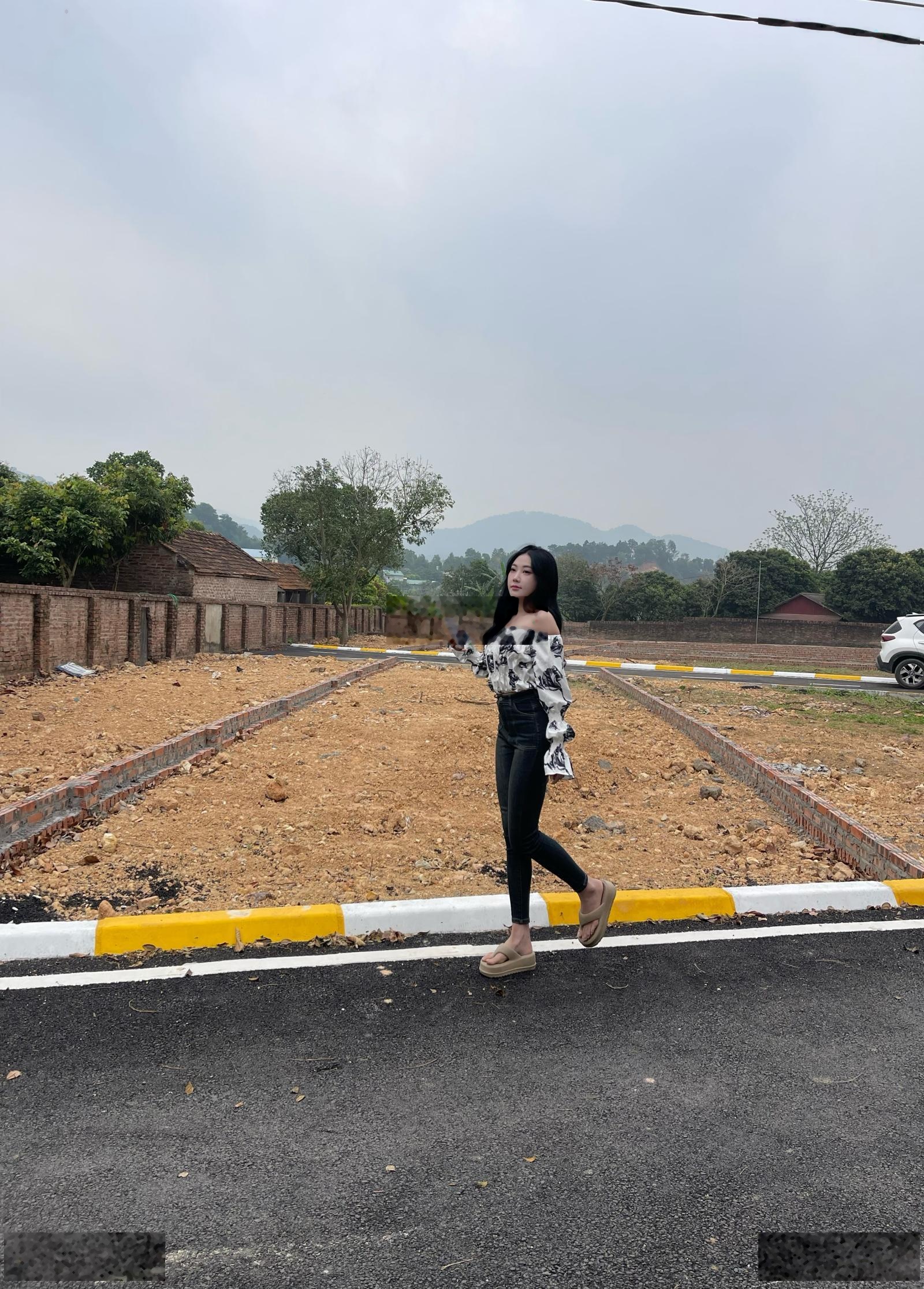 Cần tiền bán cắt lỗ 100m2 tại phú thịnh kim anh sóc sơn hà nội