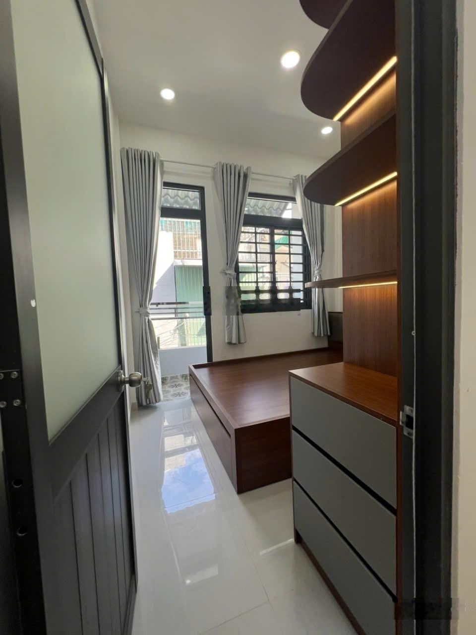 Nhà bán hẻm 2771, Huỳnh Tấn Phát, Nhà Bè