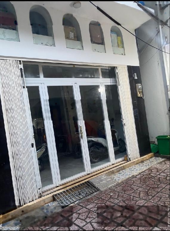 Bán nhà riêng tại Tô Hiến Thành, 8,8 tỷ, 40m2, đang làm CHDV thu nhập 35tr/th