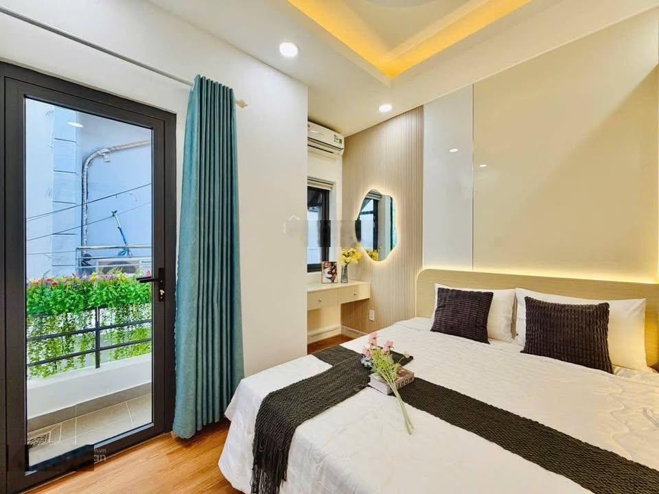 Tài Chính Dưới 2 Tỷ Mua Được Nhà Bùi Minh Trực Q.8