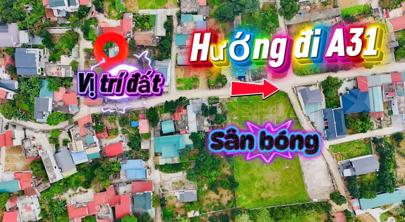 HOT! Đất vị trí đẹp tại Đồng Mít, Đồng Tâm, khu dân cư hiện hữu, thân thiện