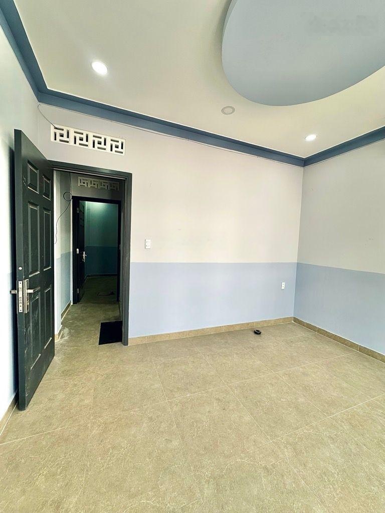 Nhà đẹp ở ngay hẻm ba gác thông phạm văn hai sổ vuông a4 chỉ 5.5 tỷ