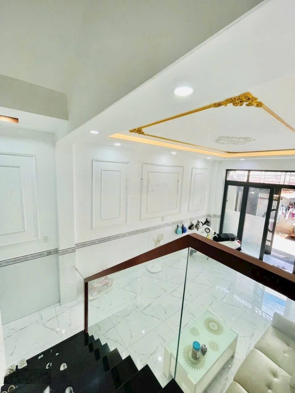 Cả đường Trần Tấn , TSN , Tân Phú chỉ có đúng 1 căn này 56m2/SHR/3Tỷ6/Sẵn Dòng Tiền/Htrợ Vay Bank