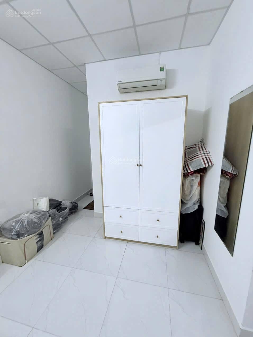 Nhà Trung Tâm Quận 10 Giá Dưới 2 Tỷ Sư Vạn Hạnh 41m²