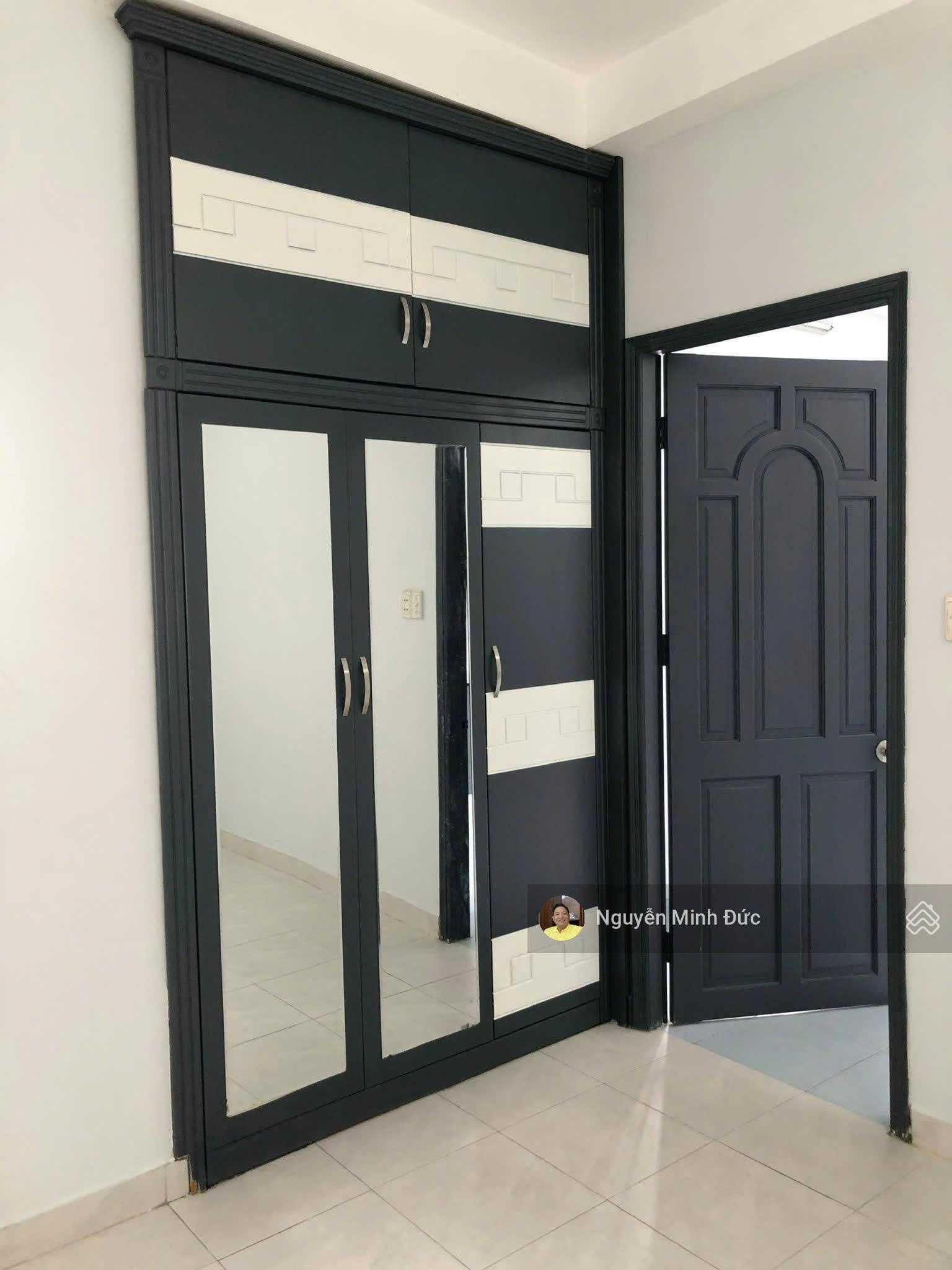 Bán nhà hẻm 3m Võ Duy Ninh, 2 tầng, tin thật 100%