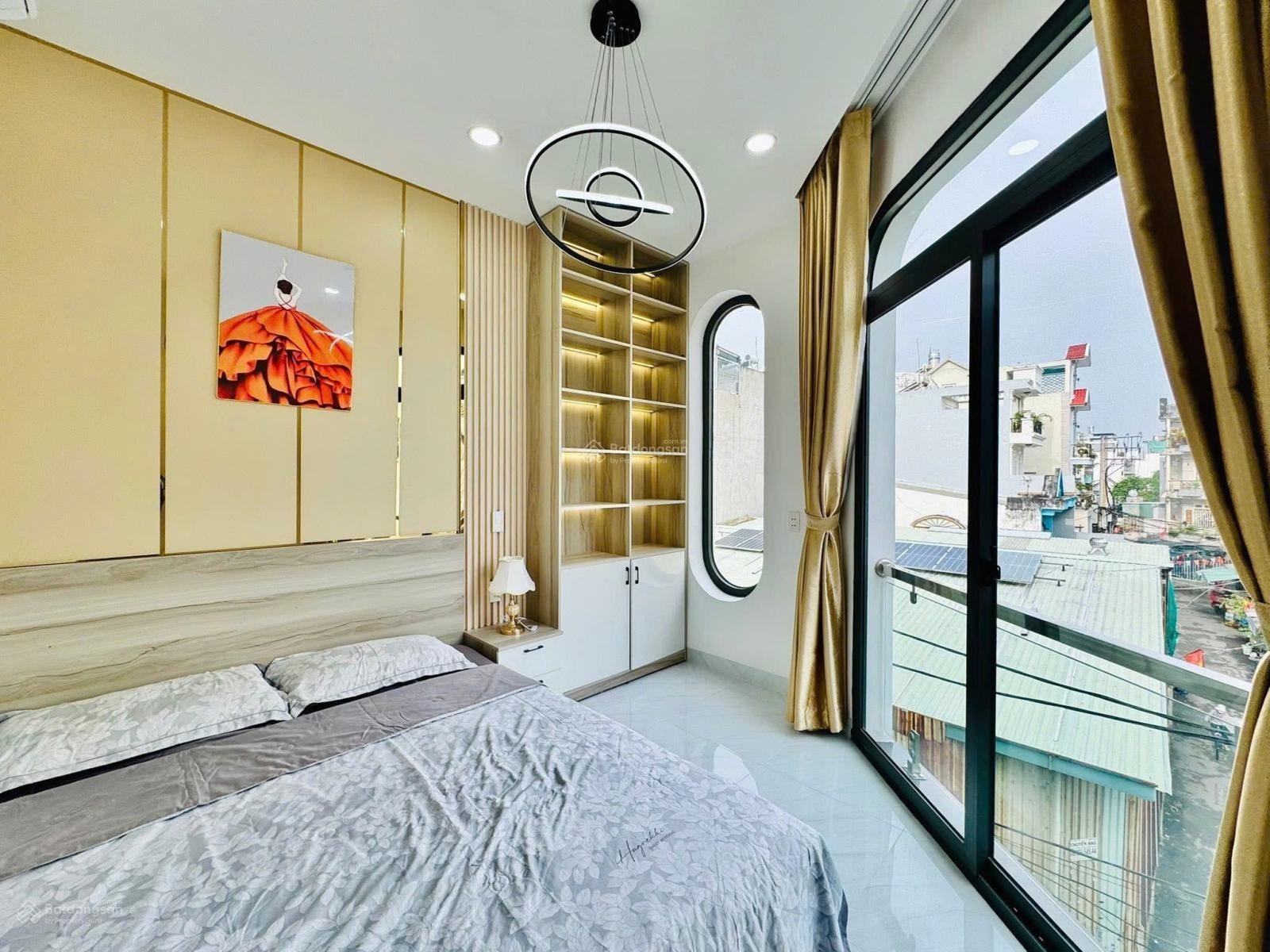 Tài Chính Dưới 5 Tỷ Mua Nhà Đường Cộng Hòa, Tân Bình