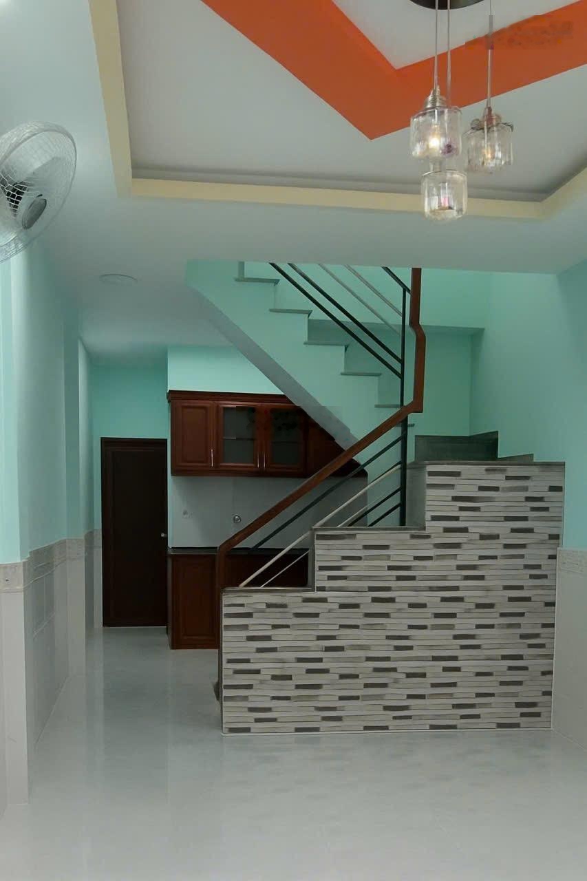 Cho thuê NR 1PK 1PN 1WC tại Hoàng Tăng Bí, 5.999.999đ 42m2, Chính chủ chỉ với