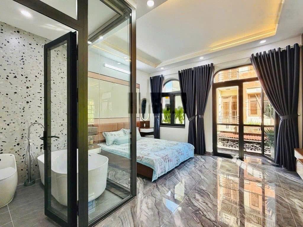 Chủ gửi bán 3 tỏi 600 nhà ba vân - tân bình gần chung cư melody shr cho thuê 15 triệu / tháng